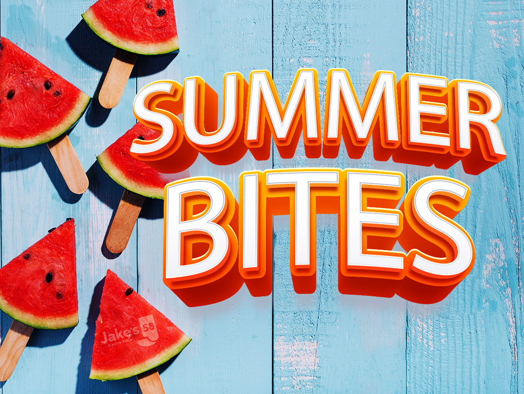 SUMMER BITES